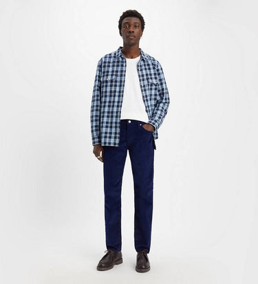Levi Strauss Jeans 0451156970 97 | 511 SLIM OCEAN CAVERN S 14W CO